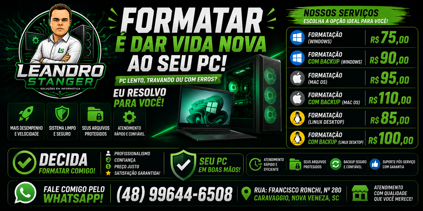Anúncio 1