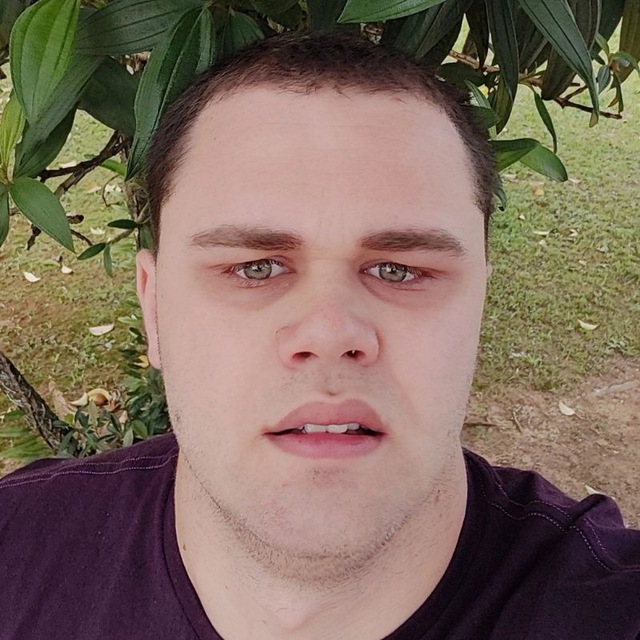 Foto de perfil do Leandro